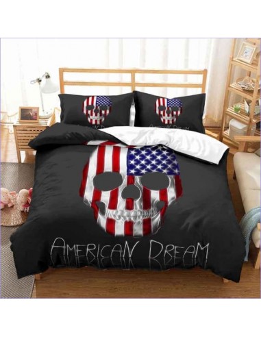 Housse de Couette Crane - American Dream 2024