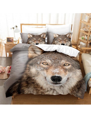 Wolf Eyes Duvet Cover du meilleur 