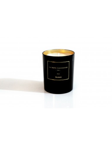 Bougie Marrakech | Scented candle - Marrakesh | à prix réduit toute l'année