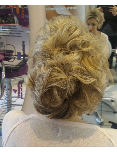 Formation chignon pas chere