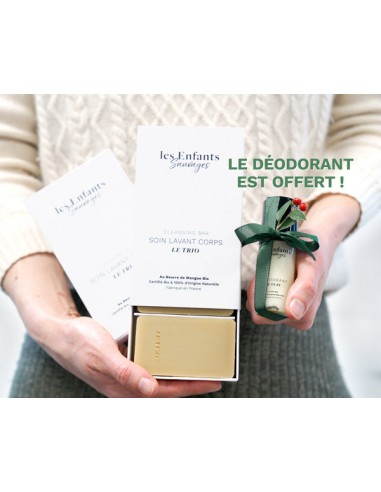 Pack Exclusif Green Friday 2 pour bénéficier 