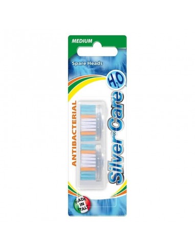 Brosse à dents H2O Medium - Pack 1 an. (0.80 €/mois) Comparez et commandez 