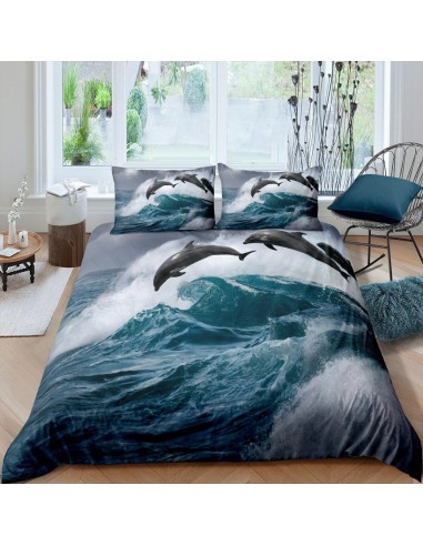 Dauphin Duvet Cover brooms Comparez et commandez 