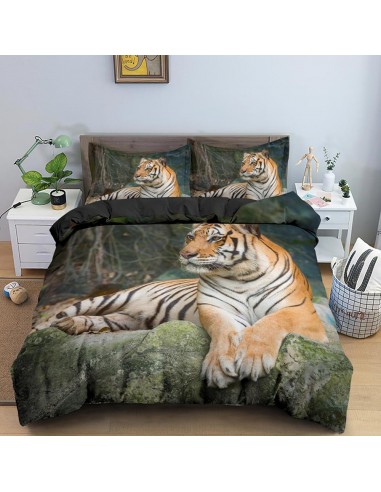 Duvet cover tiger claw acheter en ligne