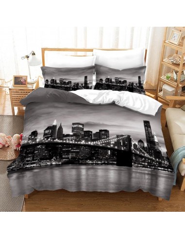 New York Tour duvet cover Jusqu'à 80% De Réduction