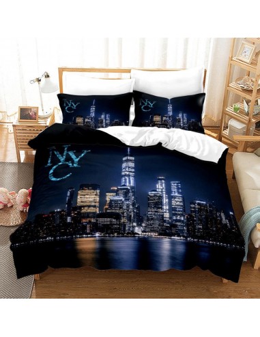 NYC duvet cover Jusqu'à 80% De Réduction