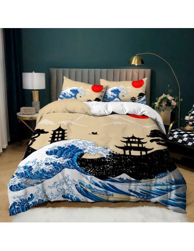 Japan Torii duvet house online