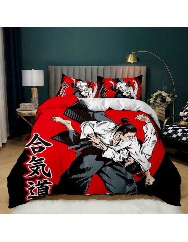 Japanese samurai duvet cover 50% de réduction en Octobre 2024