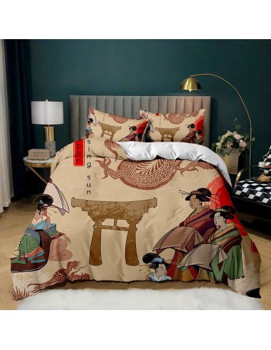 Japanese duvet cover l'achat 