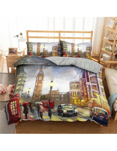 London city duvet cover Venez acheter