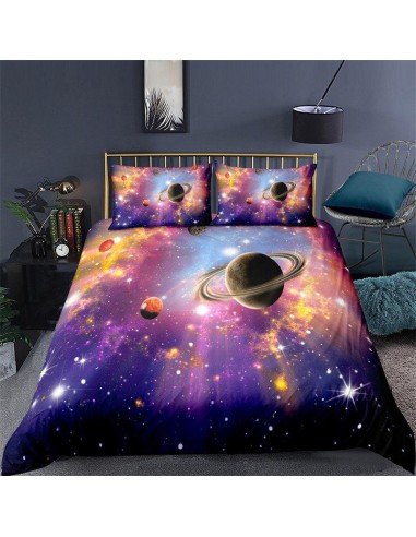 Duvet cover SATURNE shop