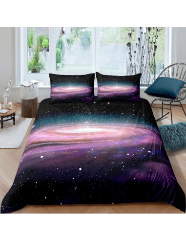 Duvet cover Galaxy space les muscles