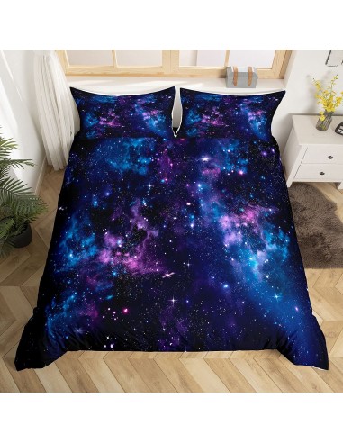 Star Espace Duvet Cover ou a consommer sur place