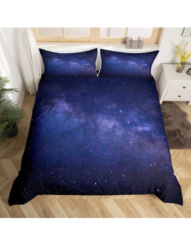 Universe Espace Duvet Cover pas chere