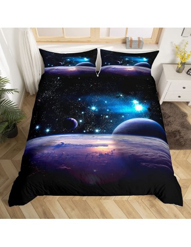 Duvet cover Earth Space sélection de produits