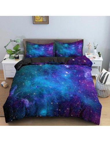 Cosmic space duvet cover Faites des économies