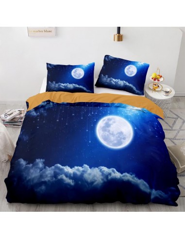 Full moon duvet cover À commander