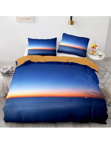 Duvet cover sky light meilleur choix