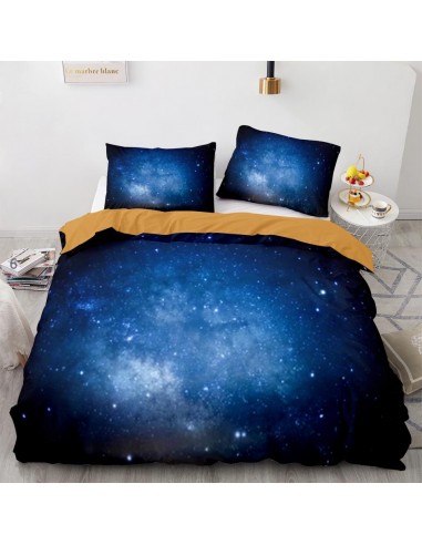 Sky Star Duvet Cover l'évolution des habitudes 