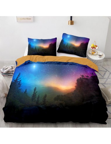 Star sky duvet cover acheter en ligne