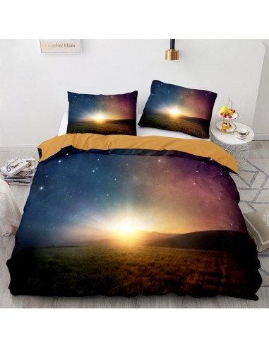 Sunset duvet livraison gratuite