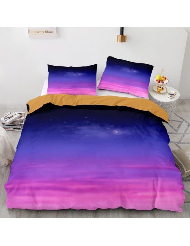 Pink sky duvet cover Comparez et commandez 