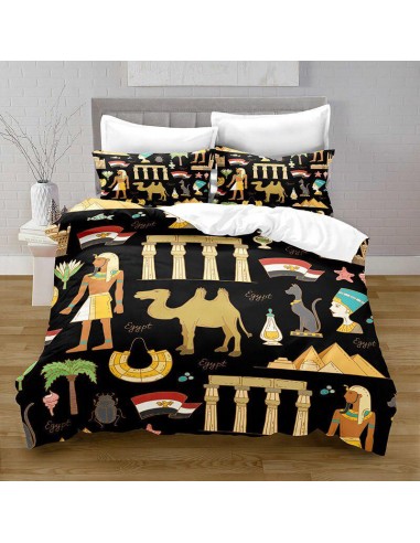 Egypt duvet cover Par le système avancé 