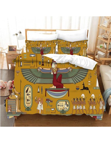 Egypt symbol duvet cover sélection de produits