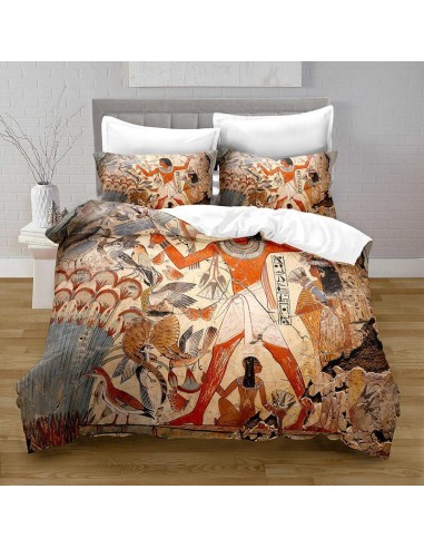 Ancient Egypt duvet cover pas cher 