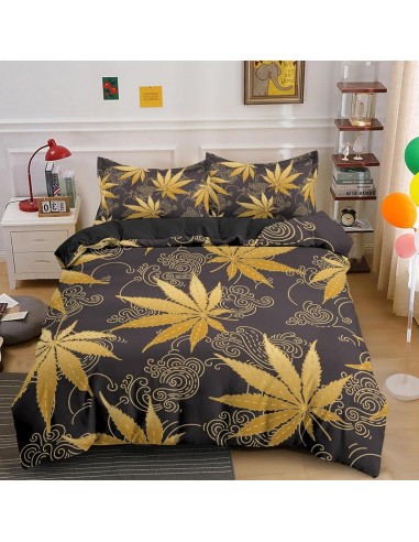 Cool weed duvet cover Venez découvrir notre 