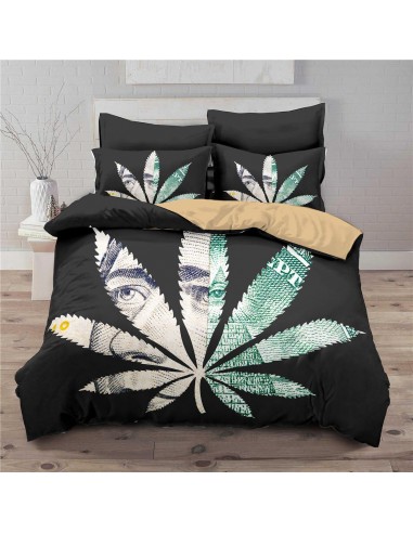 Dollar weed duvet cover store