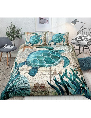 Standing tortoise duvet cover Toutes les collections ici