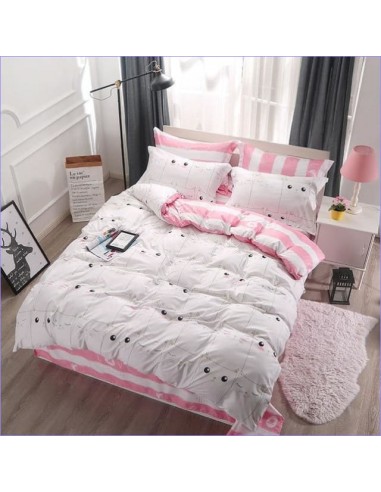 Housse de Couette Chats kawaii meilleur choix