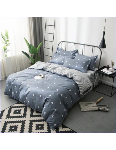 Housse de Couette Tendance Scandinave soldes