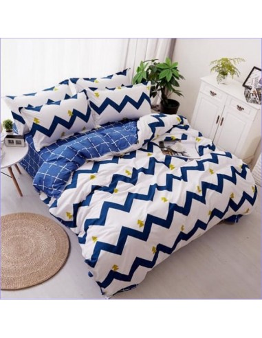 Housse de Couette Scandinave 220x240 à prix réduit toute l'année